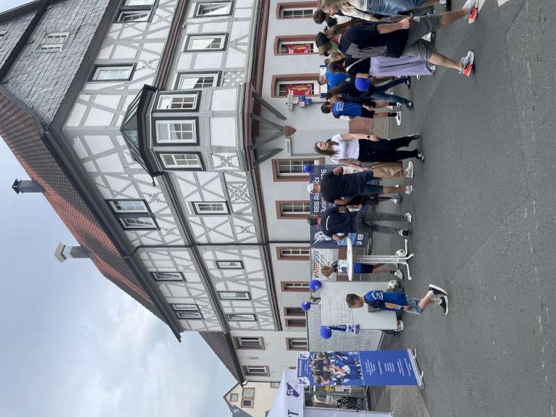 SV Großwallstadt - Bildergalerie
