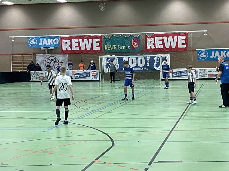 SV Großwallstadt - Bildergalerie