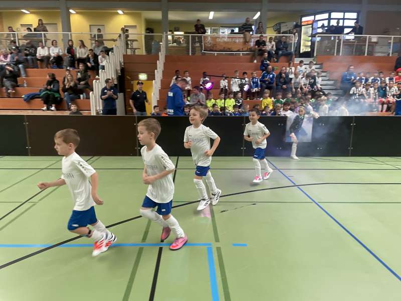 SV Großwallstadt - Bildergalerie