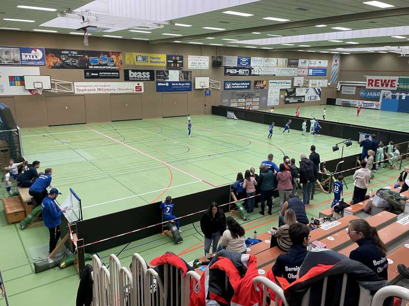 SV Großwallstadt - Bildergalerie