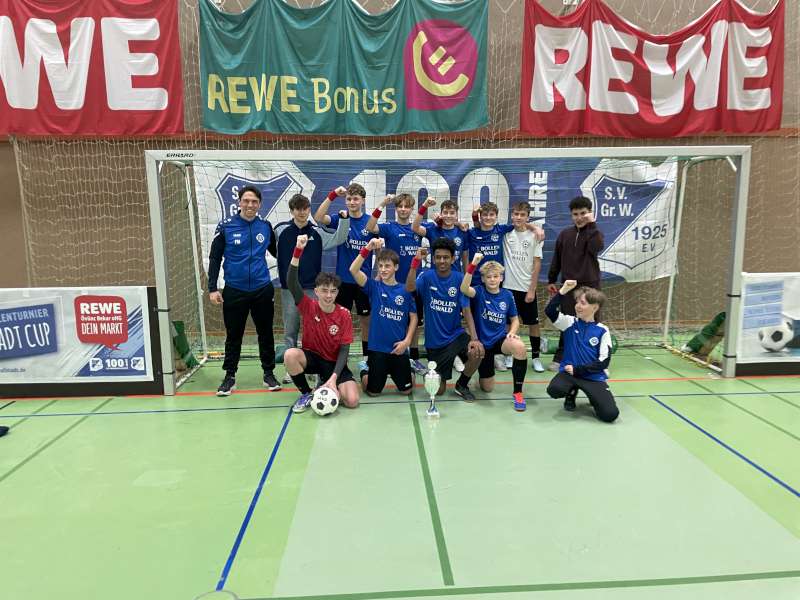 SV Großwallstadt - Bildergalerie