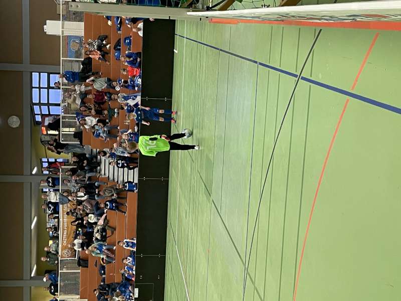 SV Großwallstadt - Bildergalerie