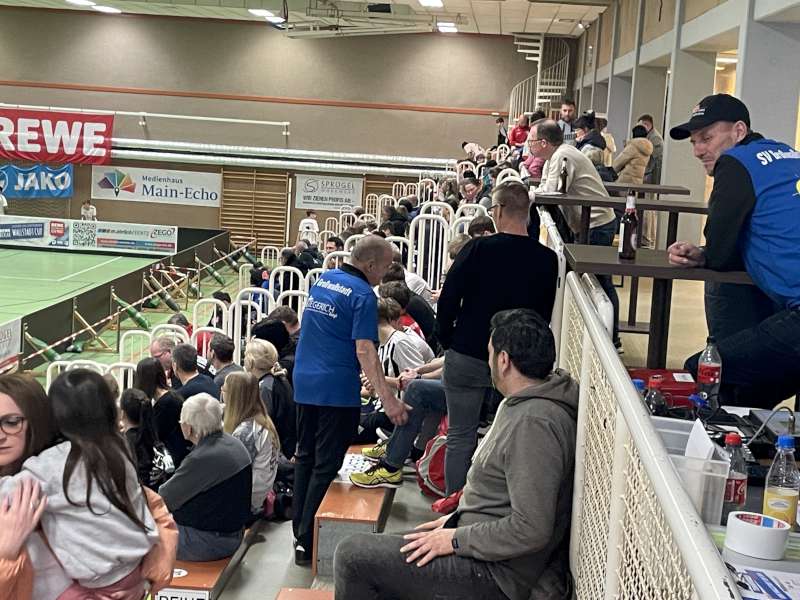 SV Großwallstadt - Bildergalerie