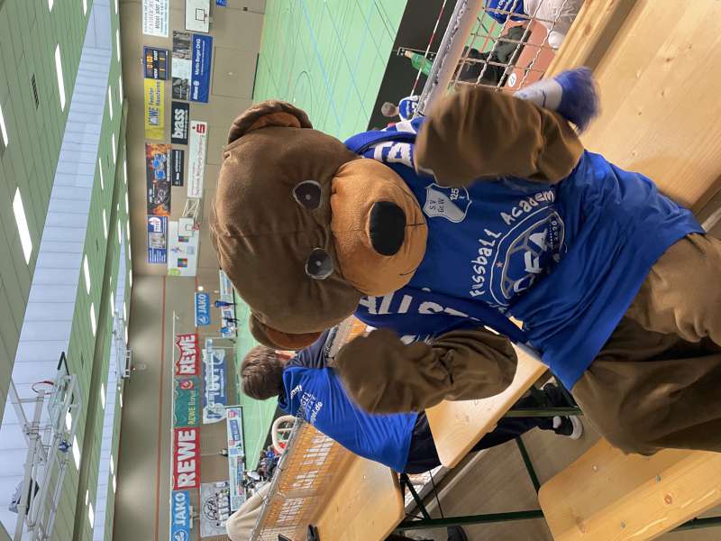 SV Großwallstadt - Bildergalerie