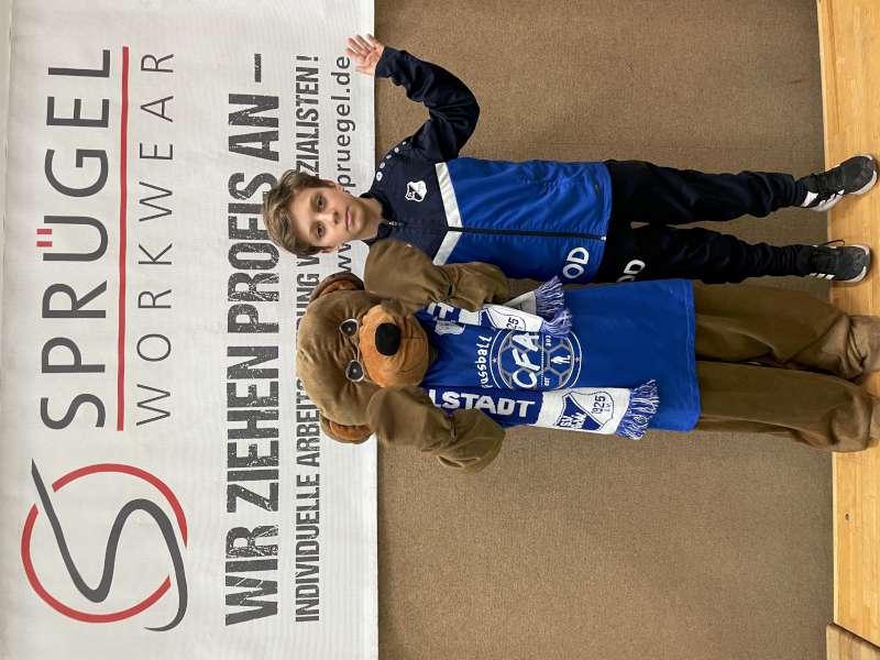 SV Großwallstadt - Bildergalerie