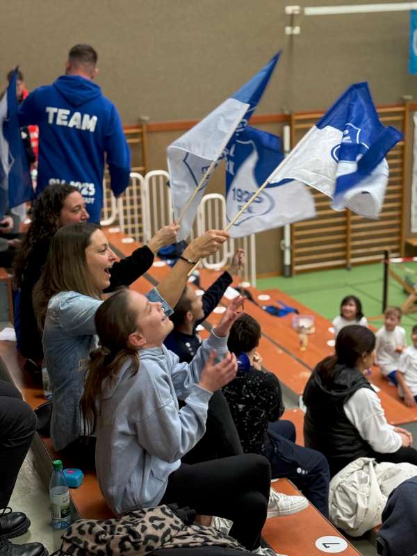 SV Großwallstadt - Bildergalerie