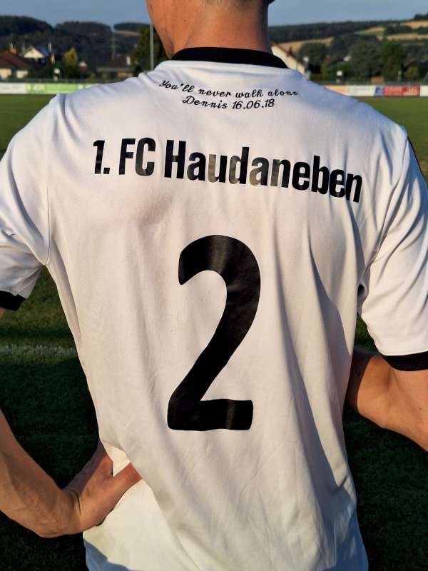 SV Großwallstadt - Bildergalerie