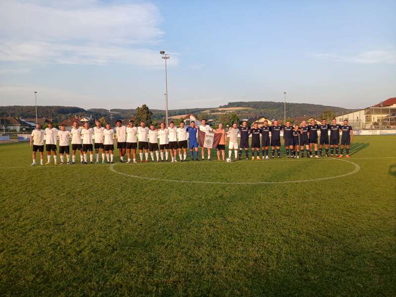 SV Großwallstadt - Bildergalerie