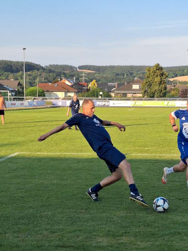 SV Großwallstadt - Bildergalerie