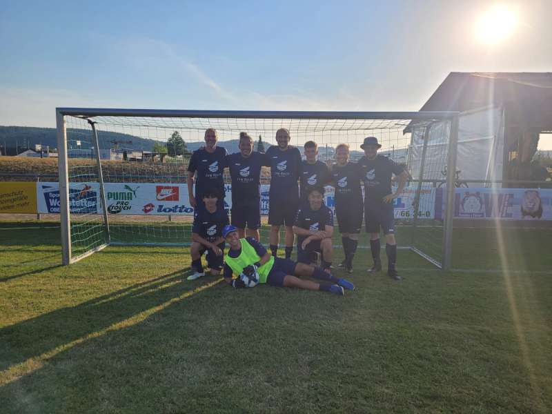 SV Großwallstadt - Bildergalerie