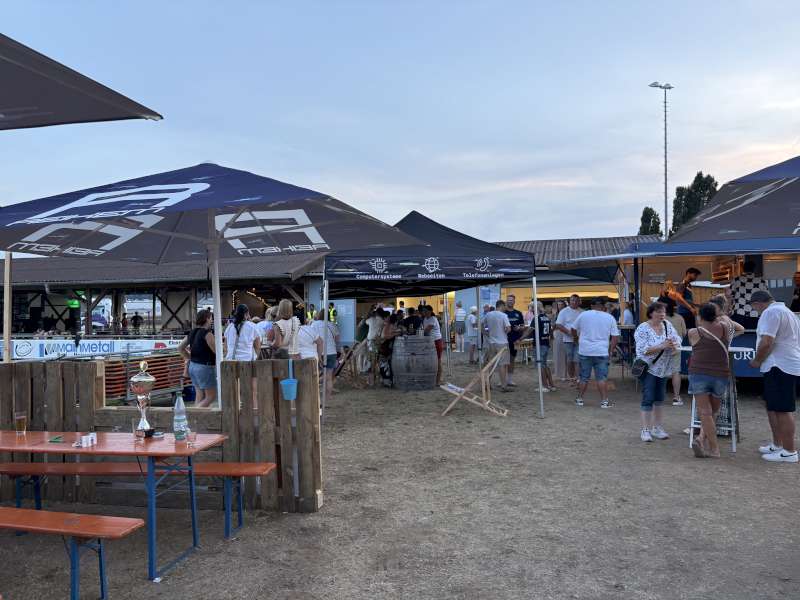 SV Großwallstadt - Bildergalerie