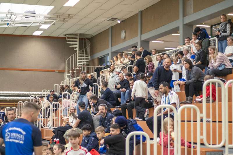 SV Großwallstadt - Bildergalerie