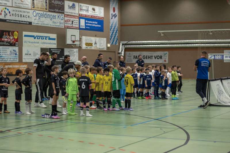 SV Großwallstadt - Bildergalerie