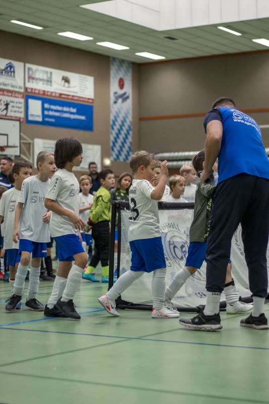 SV Großwallstadt - Bildergalerie