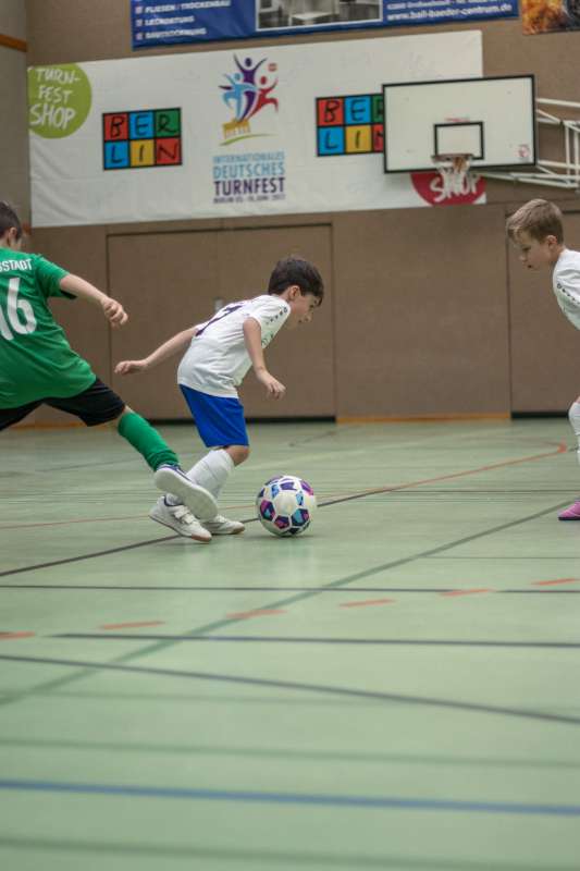 SV Großwallstadt - Bildergalerie