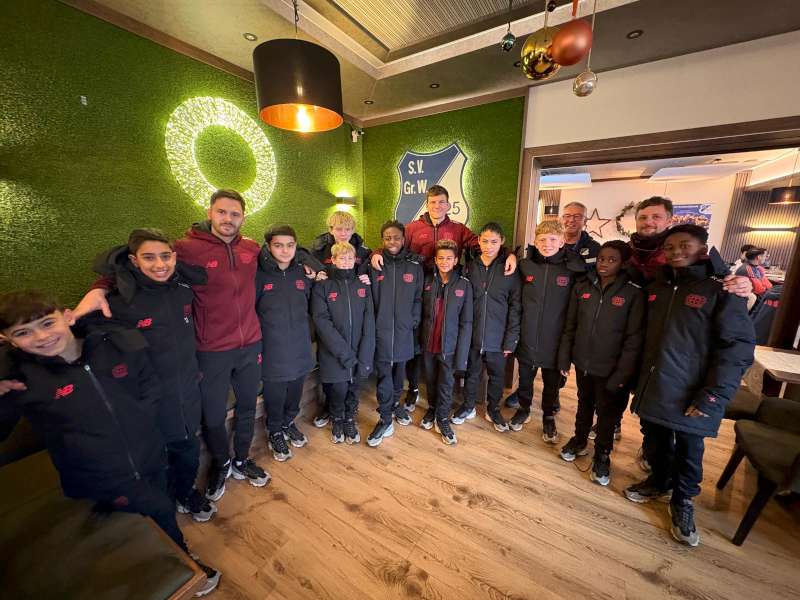 SV Großwallstadt - Bildergalerie