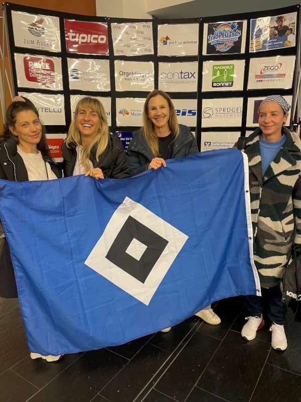 SV Großwallstadt - Bildergalerie