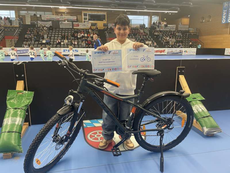 SV Großwallstadt - Bildergalerie