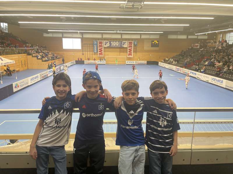 SV Großwallstadt - Bildergalerie