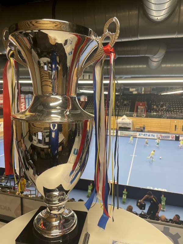 SV Großwallstadt - Bildergalerie