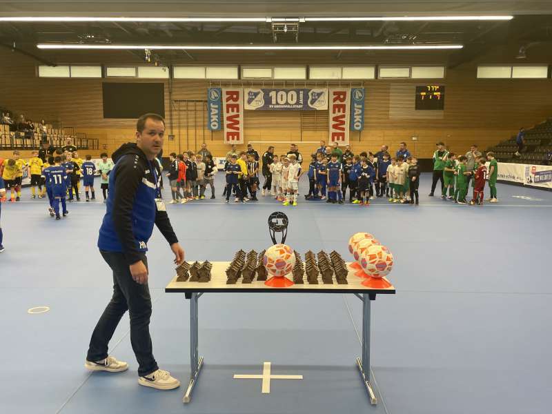 SV Großwallstadt - Bildergalerie