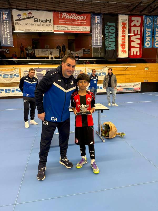 SV Großwallstadt - Bildergalerie