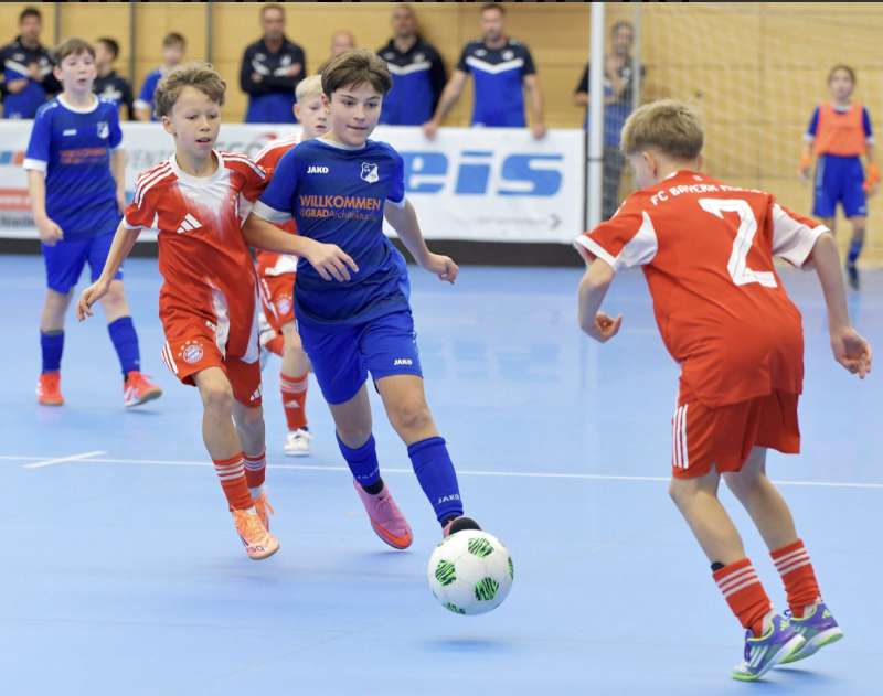 SV Großwallstadt - Bildergalerie