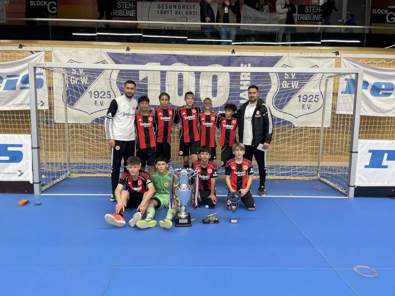 SV Großwallstadt - Bildergalerie