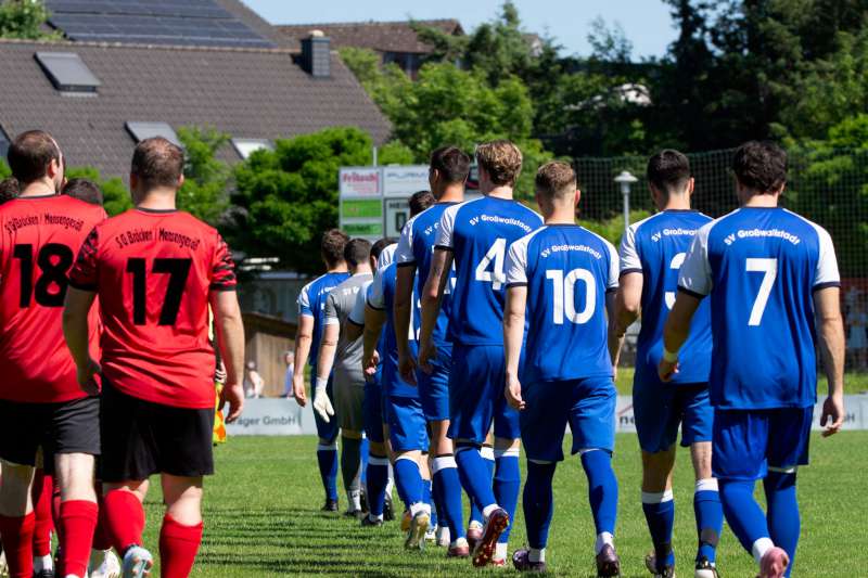 SV Großwallstadt - Bildergalerie