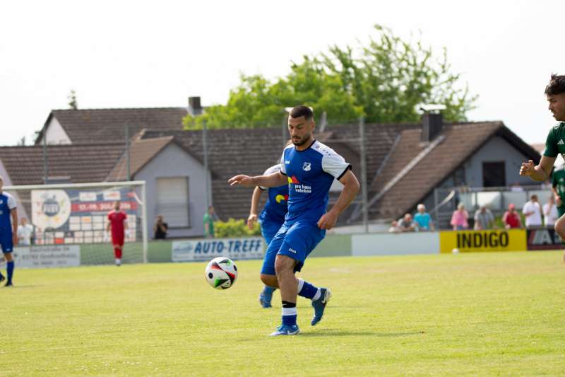 SV Großwallstadt - Bildergalerie