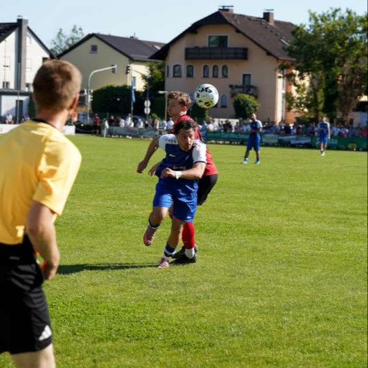 SV Großwallstadt - Bildergalerie