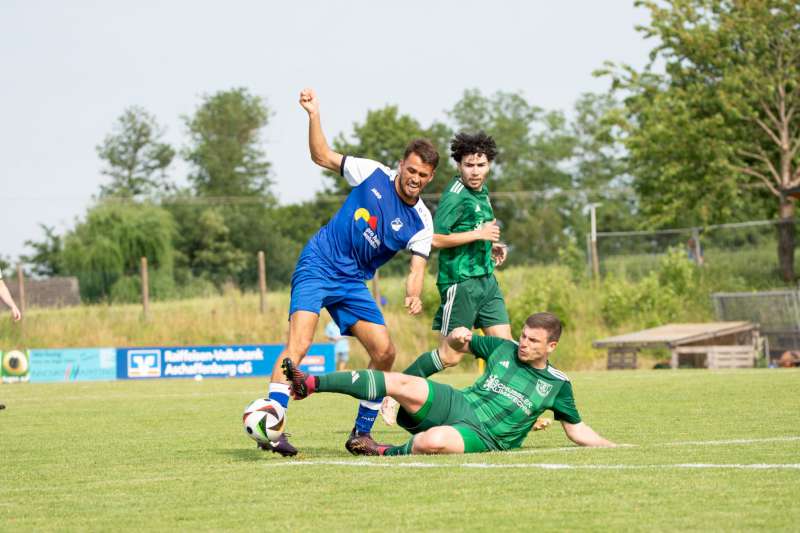 SV Großwallstadt - Bildergalerie