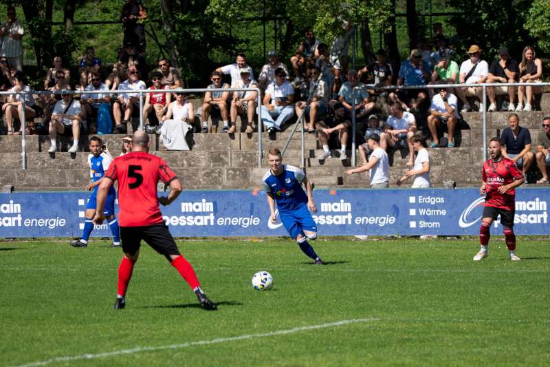 SV Großwallstadt - Bildergalerie
