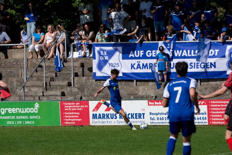 SV Großwallstadt - Bildergalerie