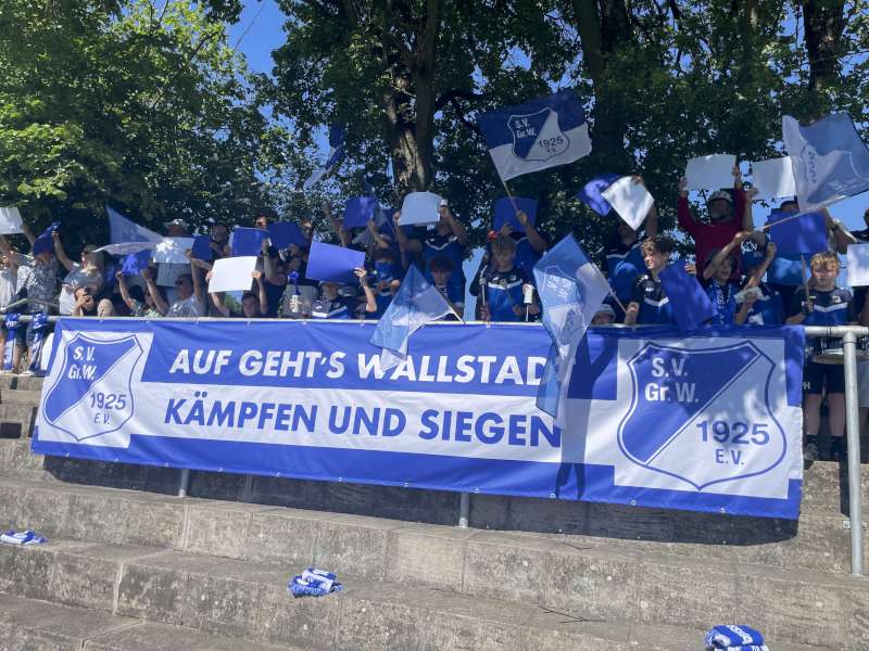 SV Großwallstadt - Bildergalerie