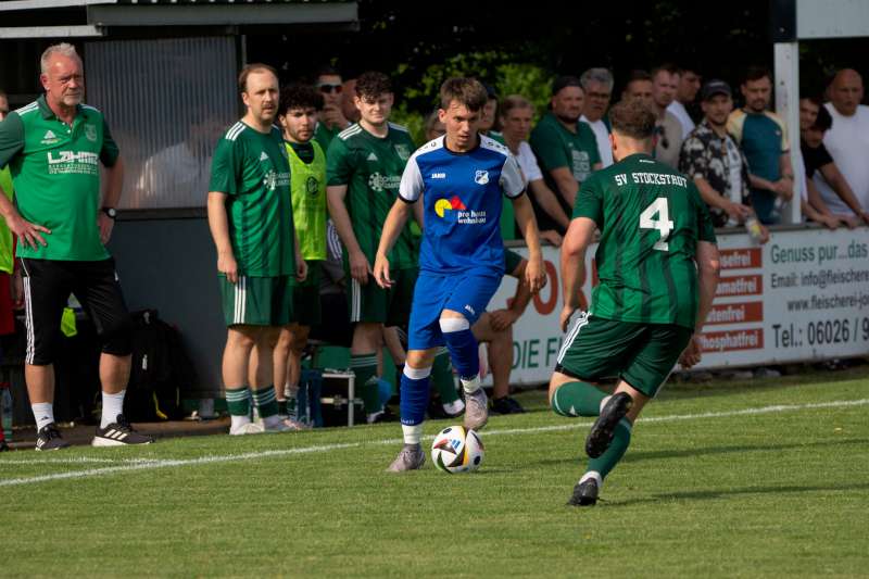 SV Großwallstadt - Bildergalerie