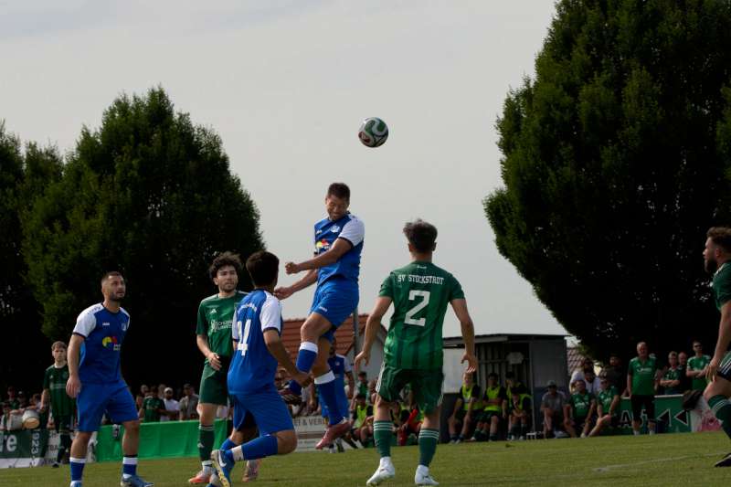 SV Großwallstadt - Bildergalerie
