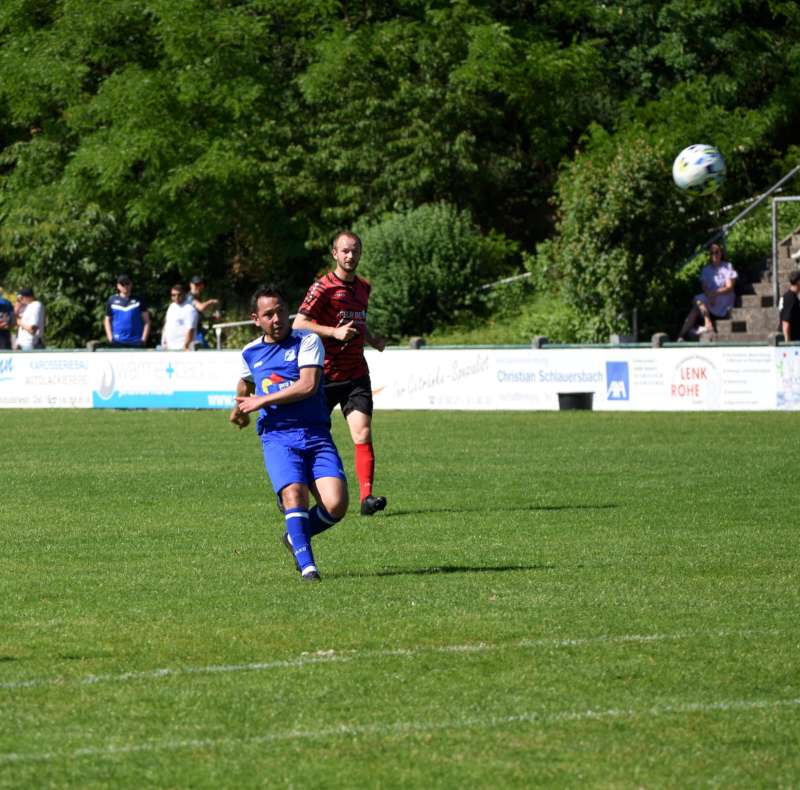 SV Großwallstadt - Bildergalerie