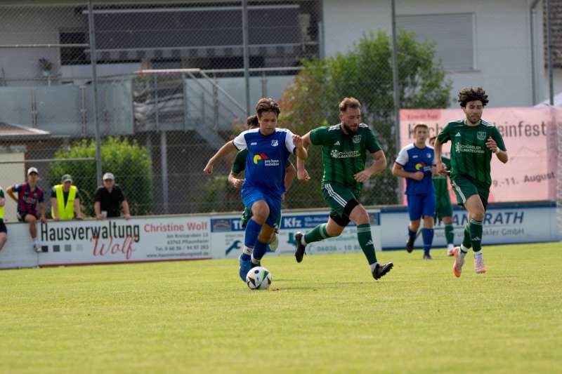 SV Großwallstadt - Bildergalerie