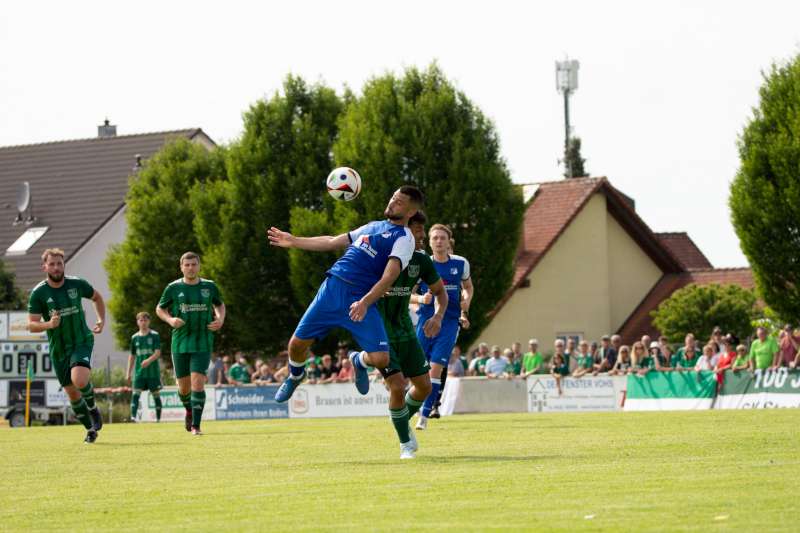 SV Großwallstadt - Bildergalerie