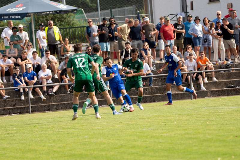 SV Großwallstadt - Bildergalerie
