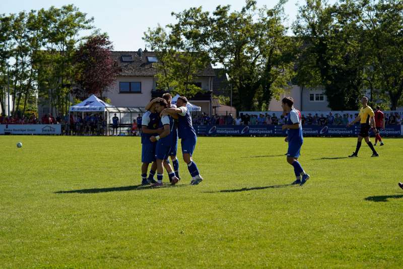 SV Großwallstadt - Bildergalerie