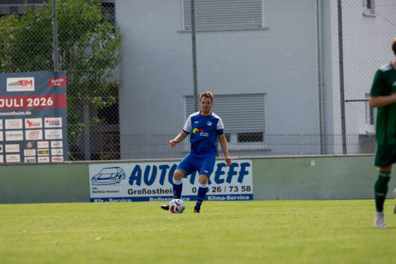 SV Großwallstadt - Bildergalerie