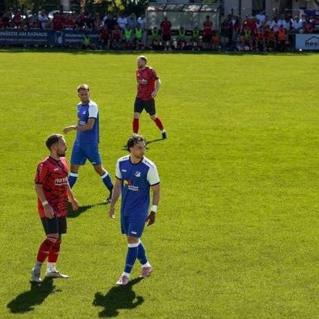 SV Großwallstadt - Bildergalerie