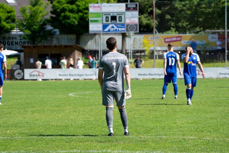 SV Großwallstadt - Bildergalerie