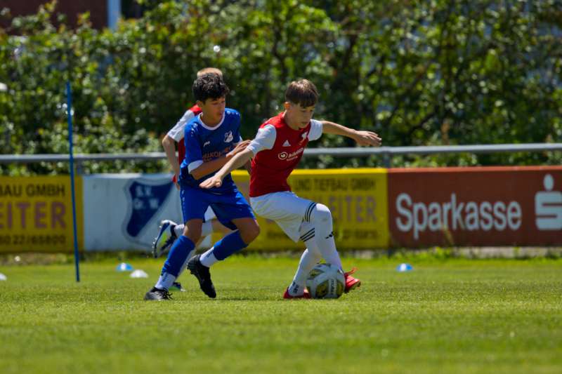 SV Großwallstadt - Bildergalerie