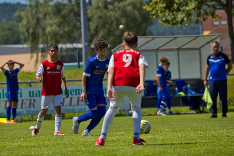 SV Großwallstadt - Bildergalerie