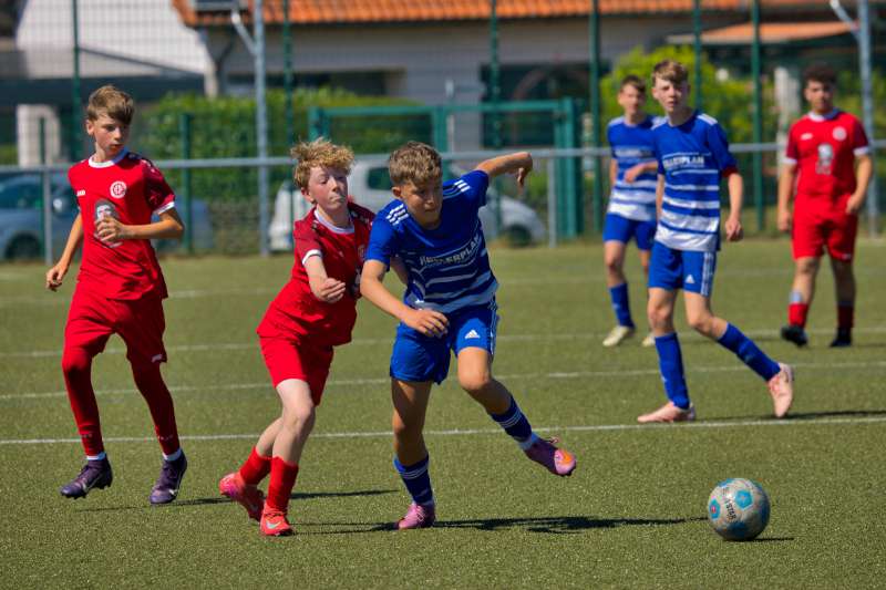 SV Großwallstadt - Bildergalerie
