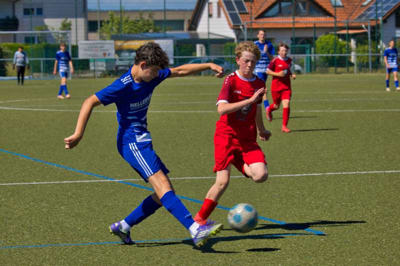 SV Großwallstadt - Bildergalerie