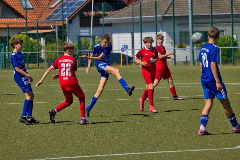 SV Großwallstadt - Bildergalerie